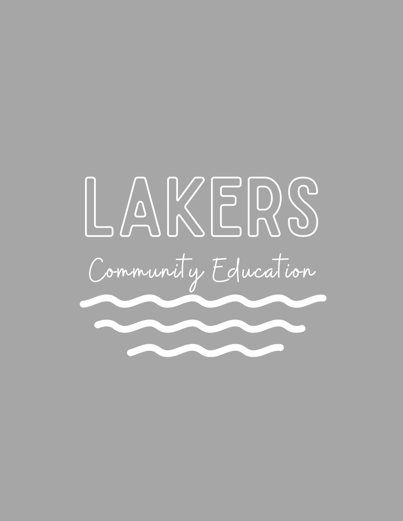 Community Ed-Build your tee
