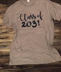 Class of …