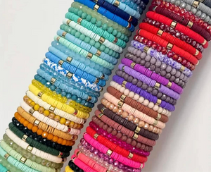 Bracelet sets