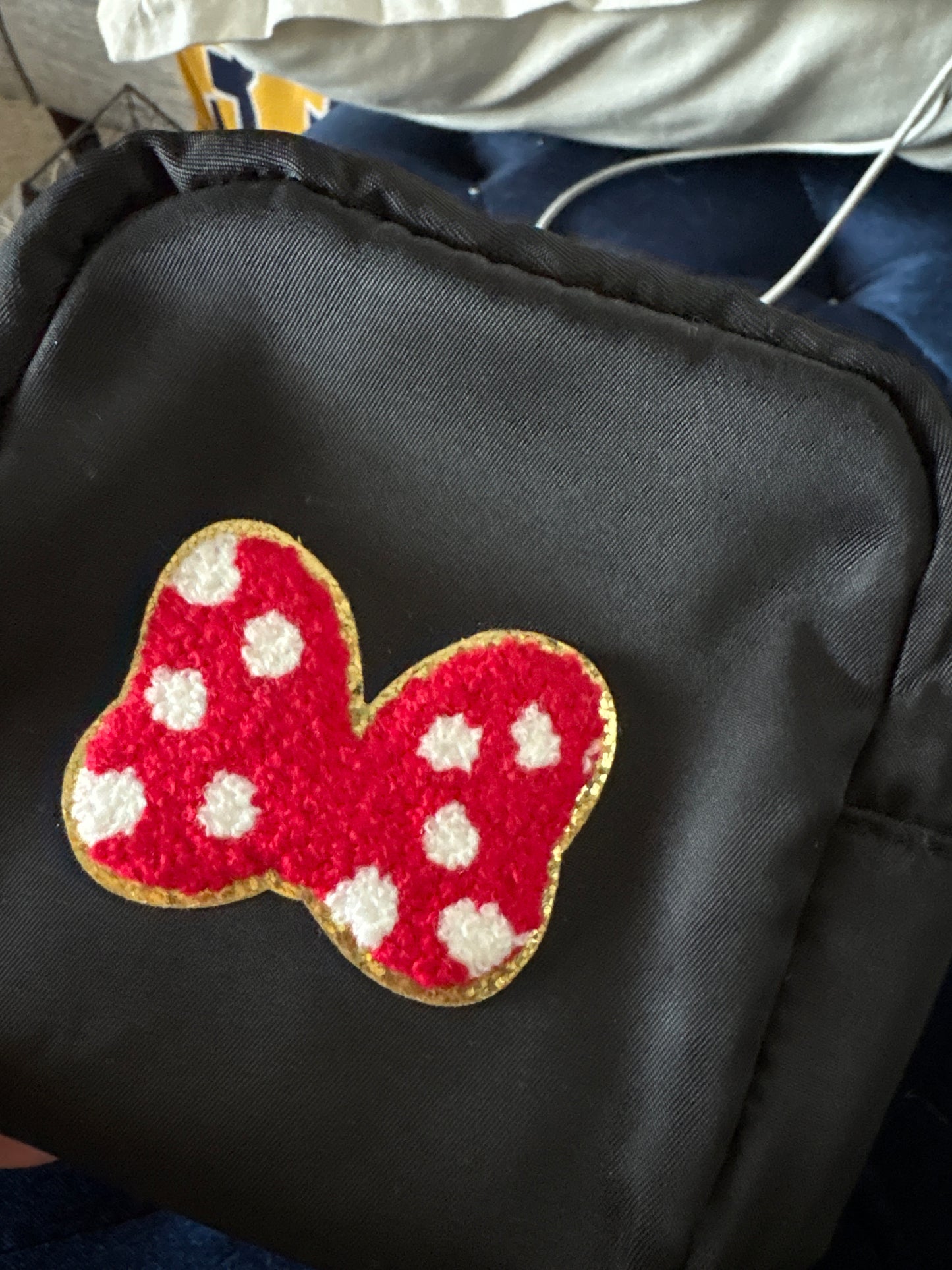 Small bag