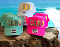 Cabo Hat- Senior spring break 2026