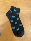 Lucky 🍀 socks short