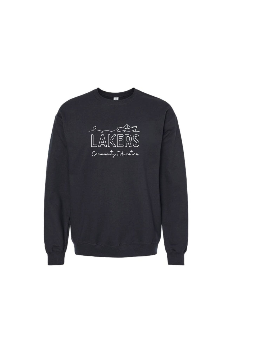 Community Ed-Build your sweatshirt