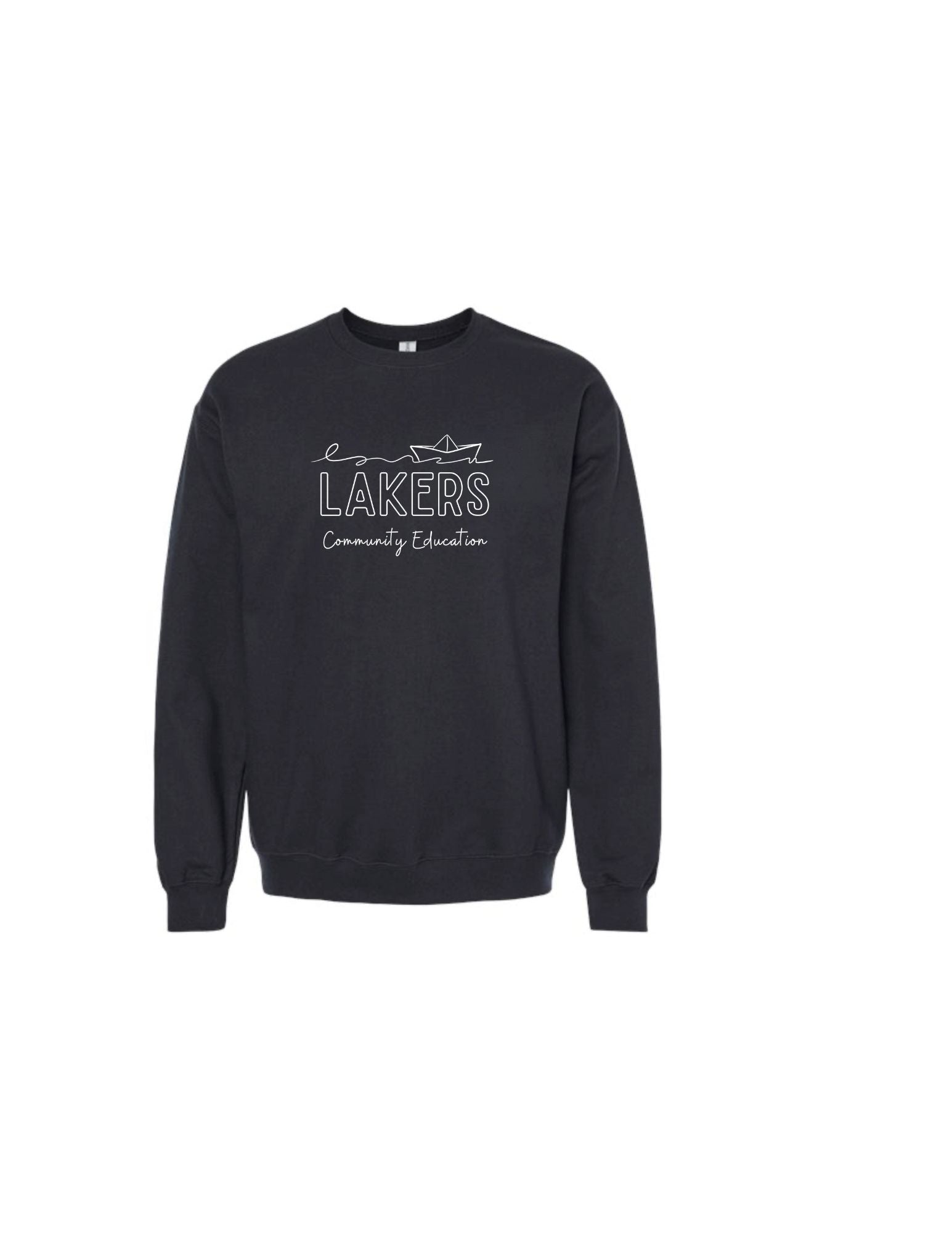 Community Ed-Build your sweatshirt