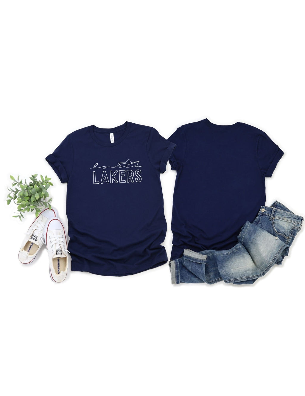 Community Ed-Build your tee