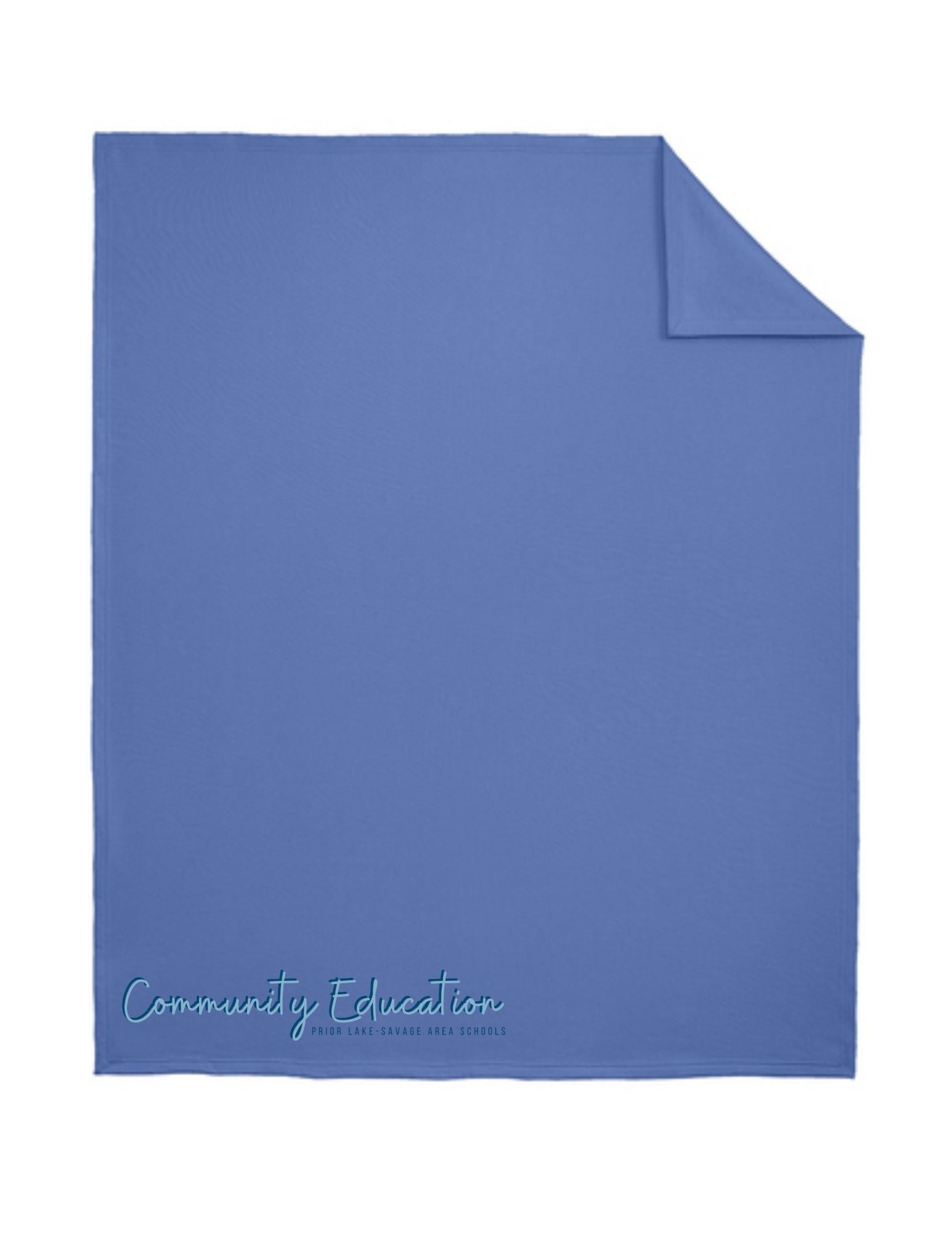 Community Education Blanket