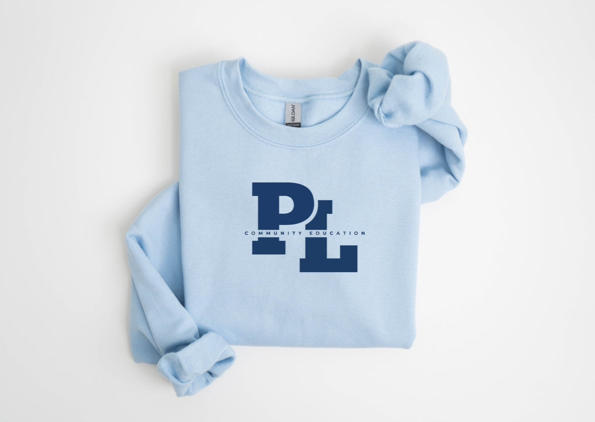 Community Ed Crewneck
