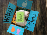 Care Package Printables