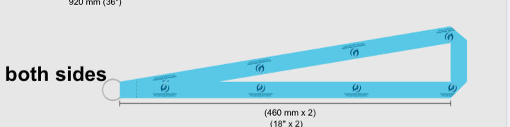 Community Ed Lanyard