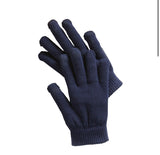 Fan gloves