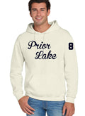 Prior lake hoodie