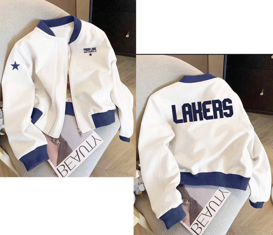 PL CheerNationals 2026 jacket