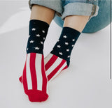 Election Day socks