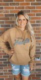 Let’s Huddle Hoodie