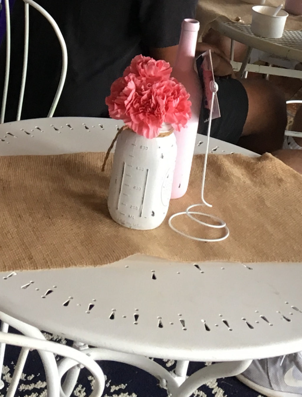 Rent- Party ball jars