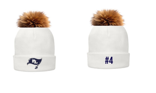 PL Football Hat