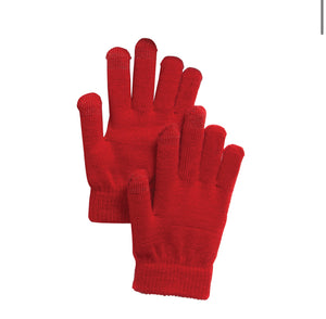 Fan gloves