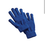 Fan gloves