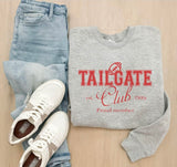 Tailgate club