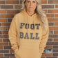 Football hoodie PL Football