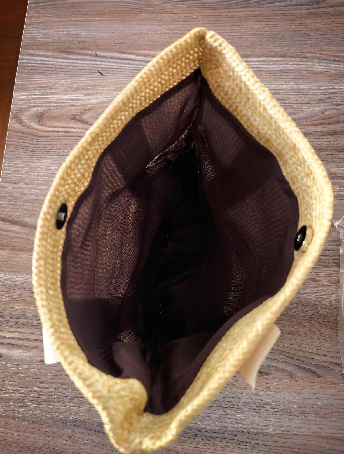 Spring Break Cabana Bag