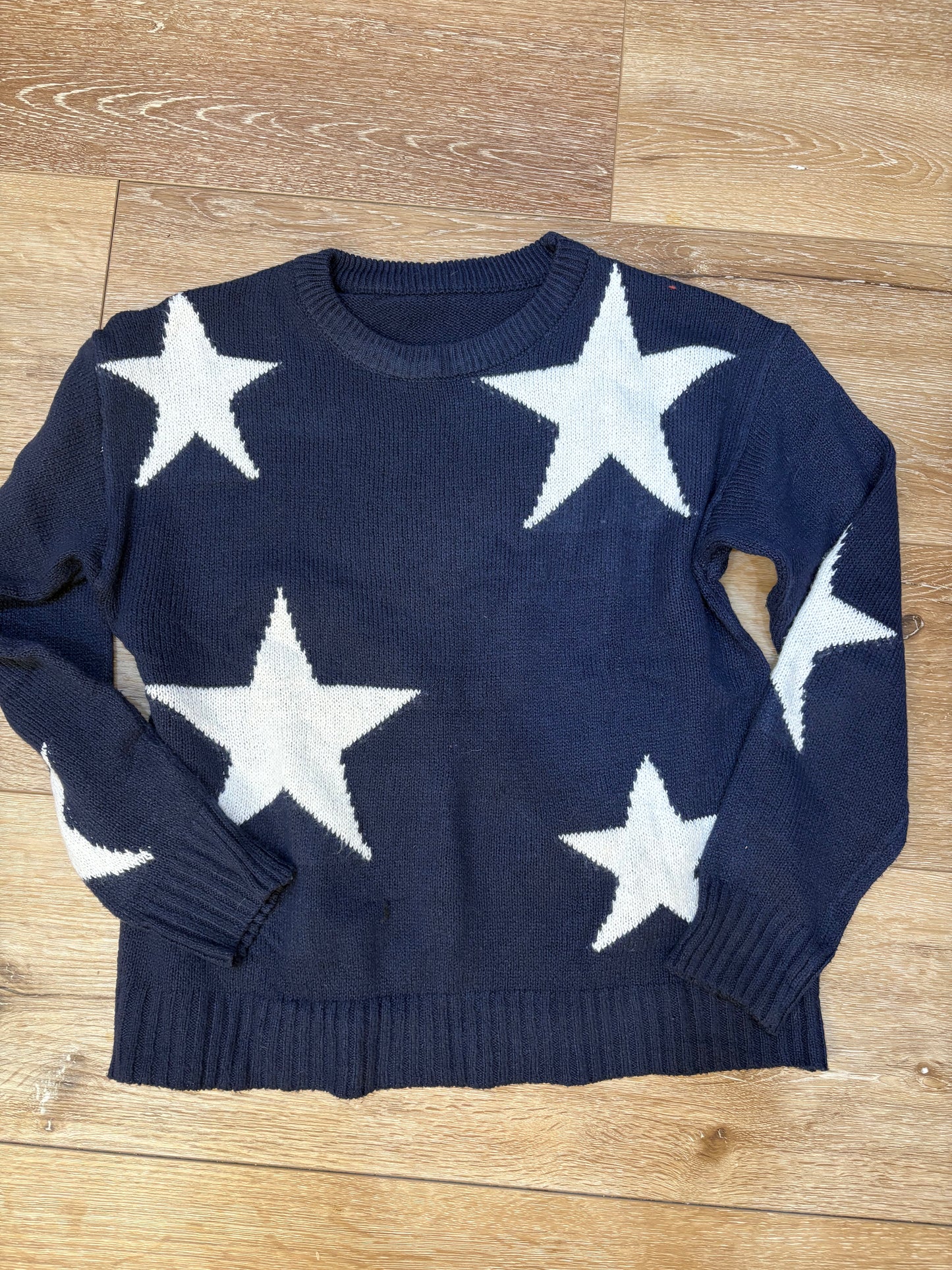 Seeing stars