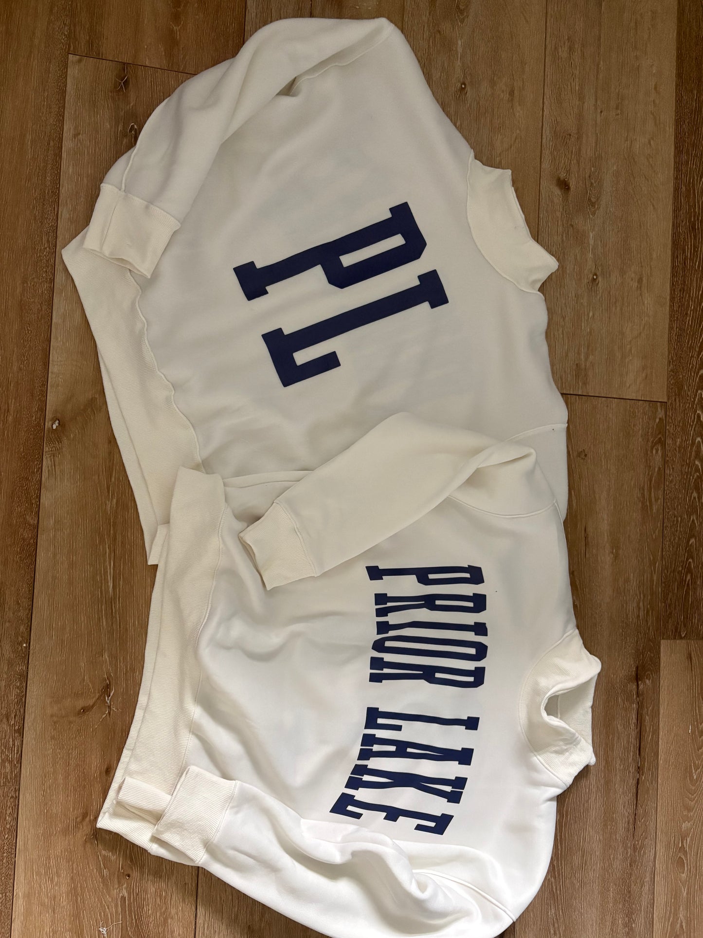 Reversible mock neck