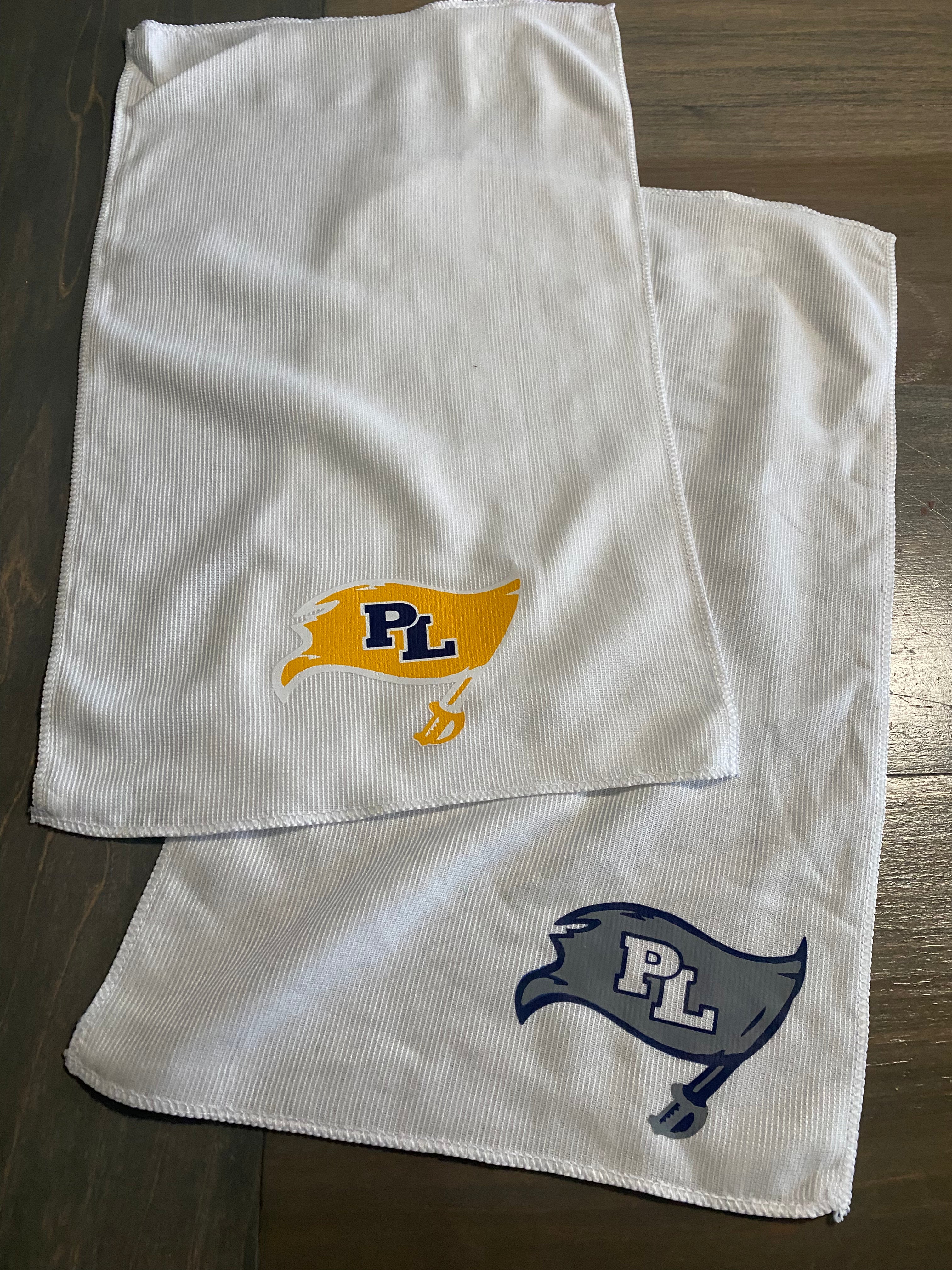 Rally towel