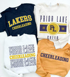 Lakers Cheerleading