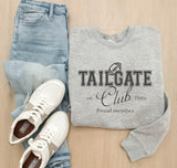 Tailgate club