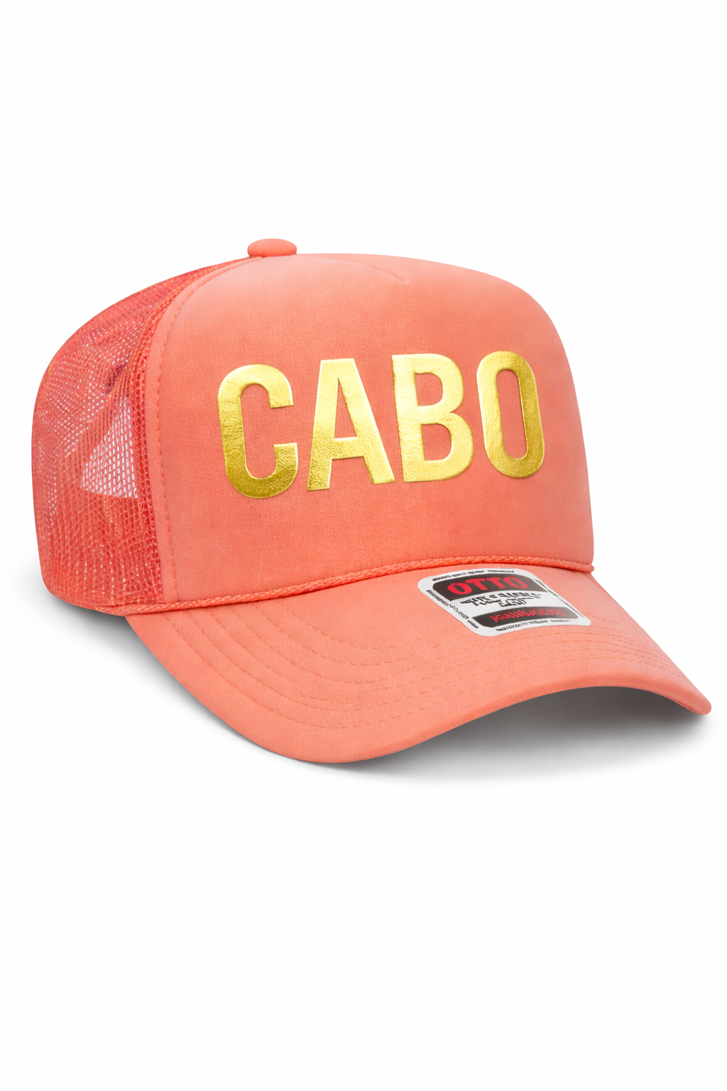 Cabo Hat- Senior spring break 2026