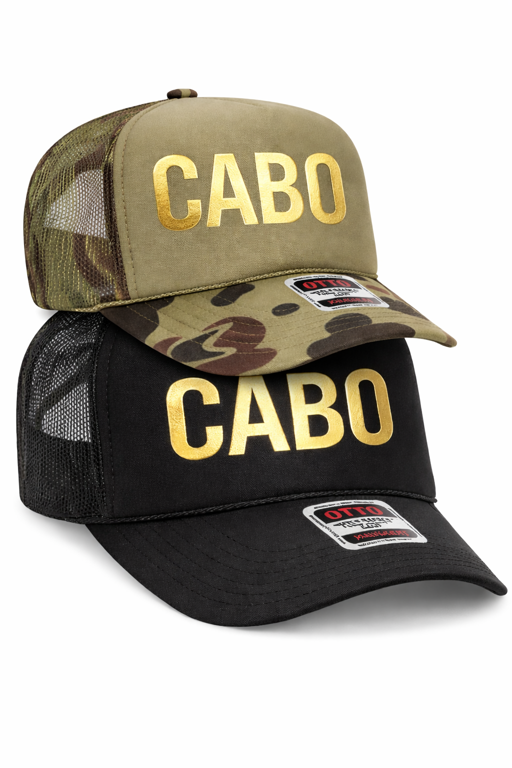 Cabo Hat- Senior spring break 2026