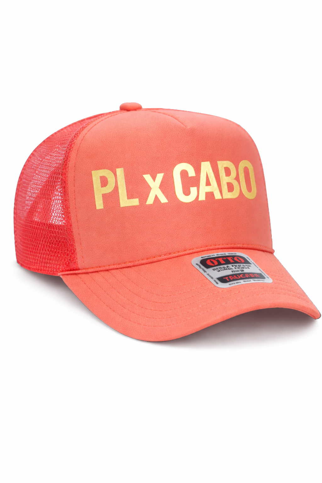Cabo Hat- Senior spring break 2026