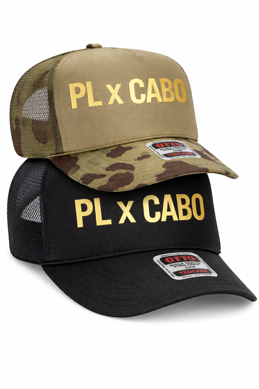 Cabo Hat- Senior spring break 2026