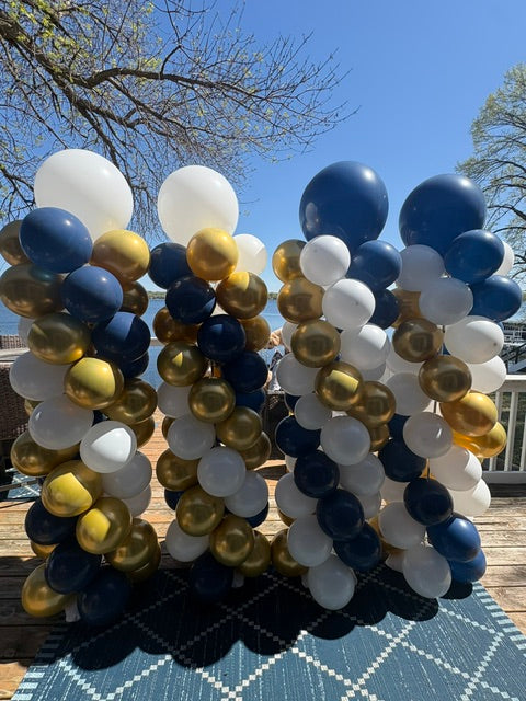 Balloon Arch Garland