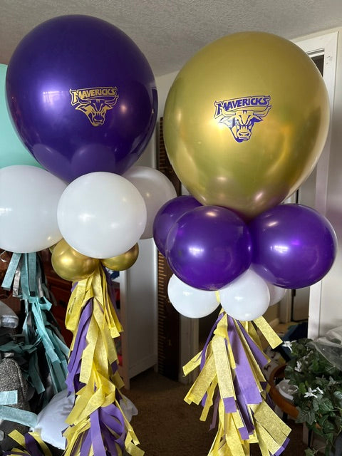 Balloon Arch Garland