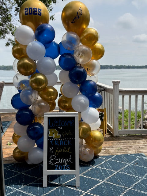 Rent- Chalkboard sign