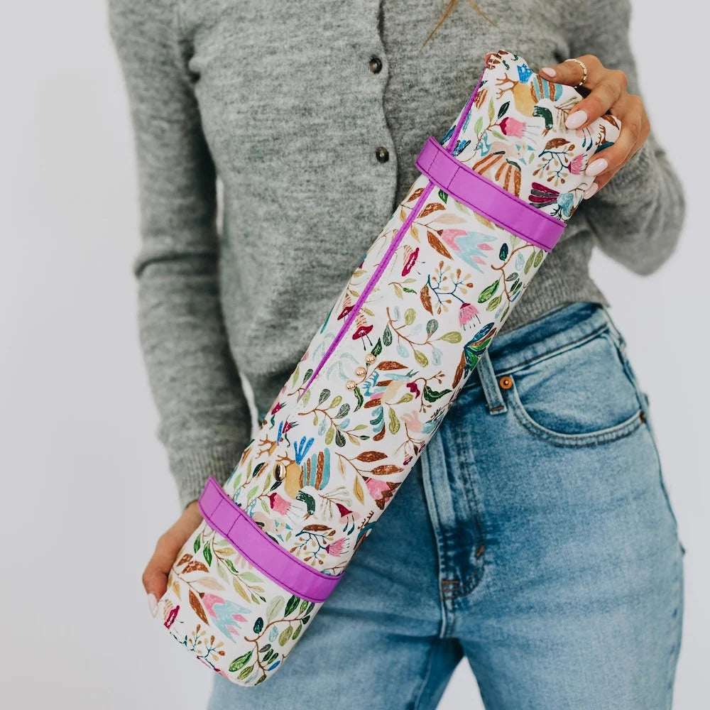 Mahjong Rack Bag