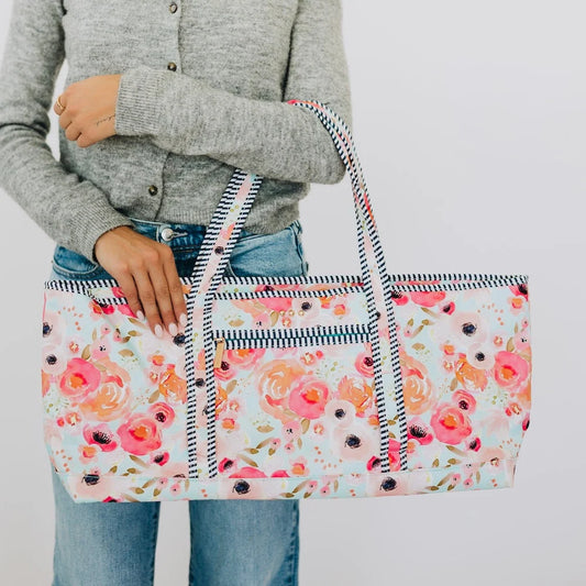 Mahjong Shoulder Storage Bag
