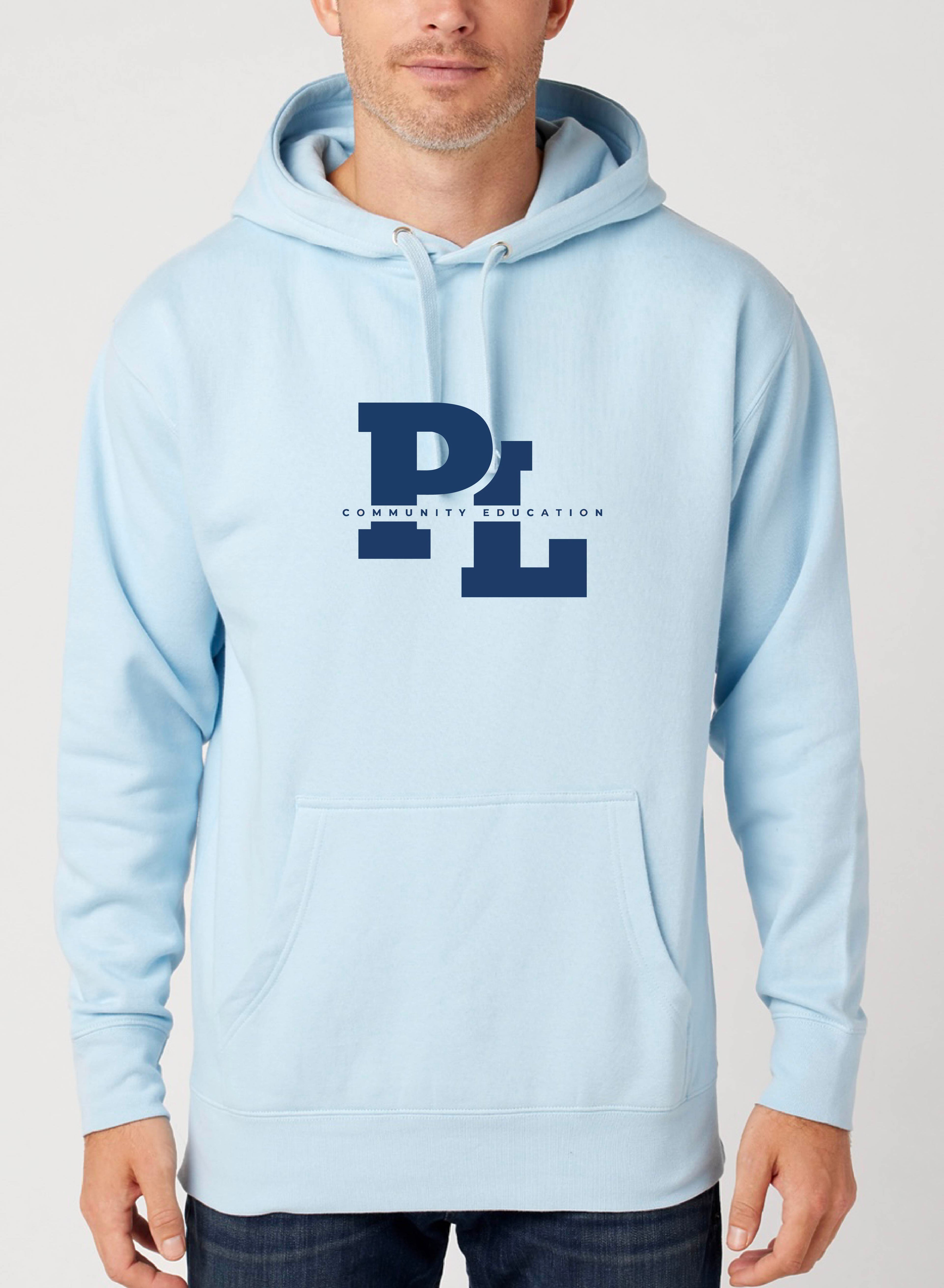 Community Ed Hoodie