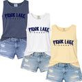 Lakers Tank Prior Lake Tank