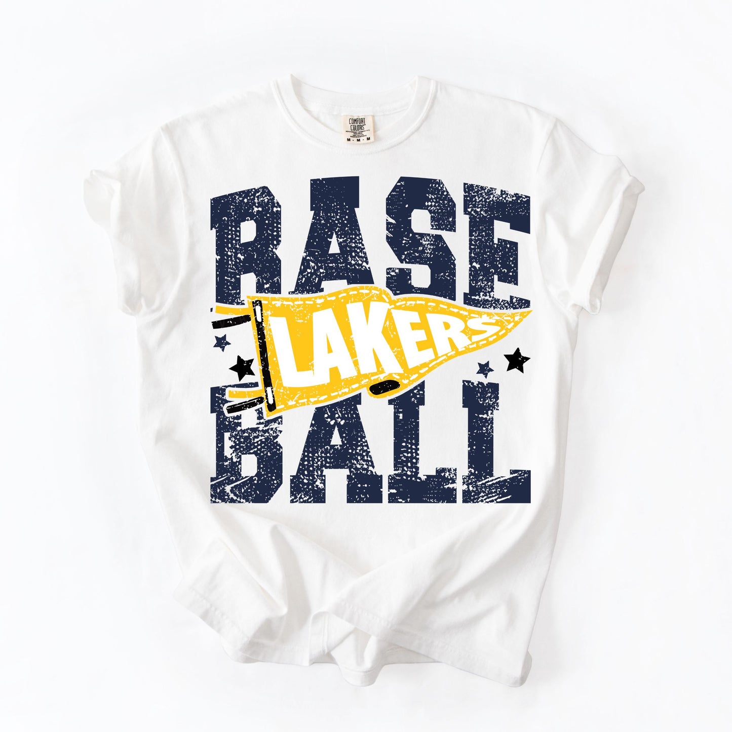 Lakers Baseball
