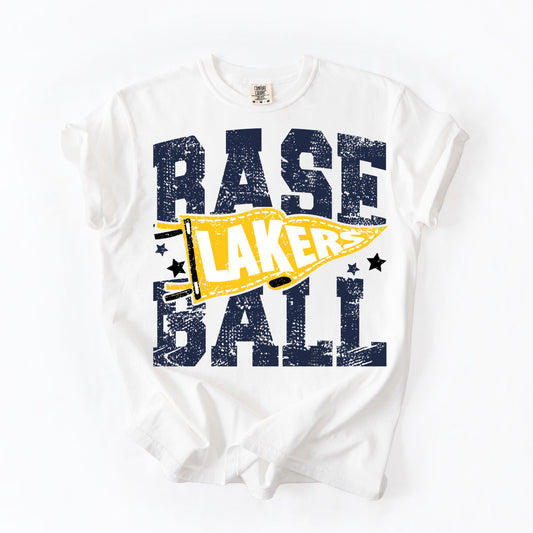 Lakers Baseball