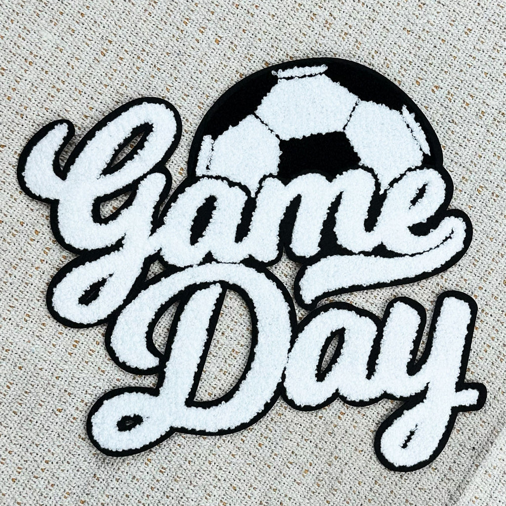 Game Day Soccer