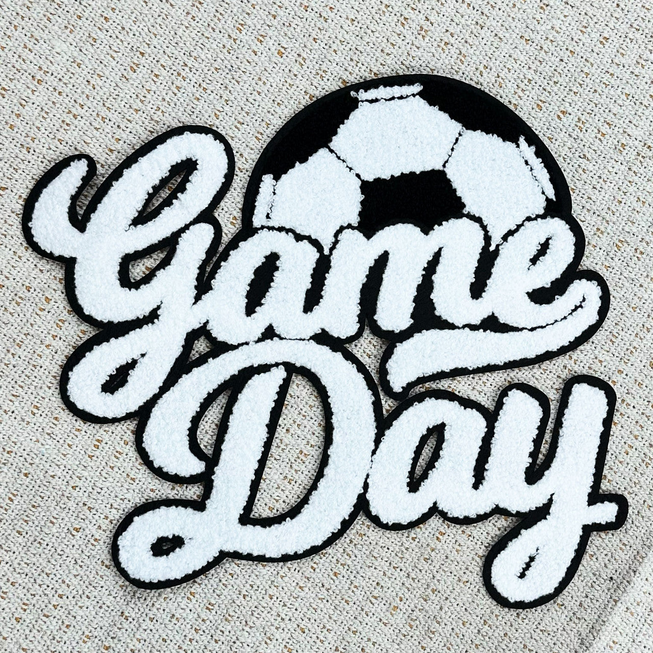 Game Day Soccer