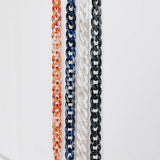 Acrylic Chain Strap