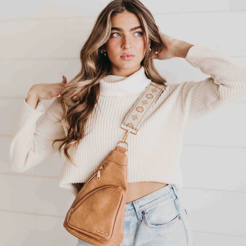 Austin Sling bag