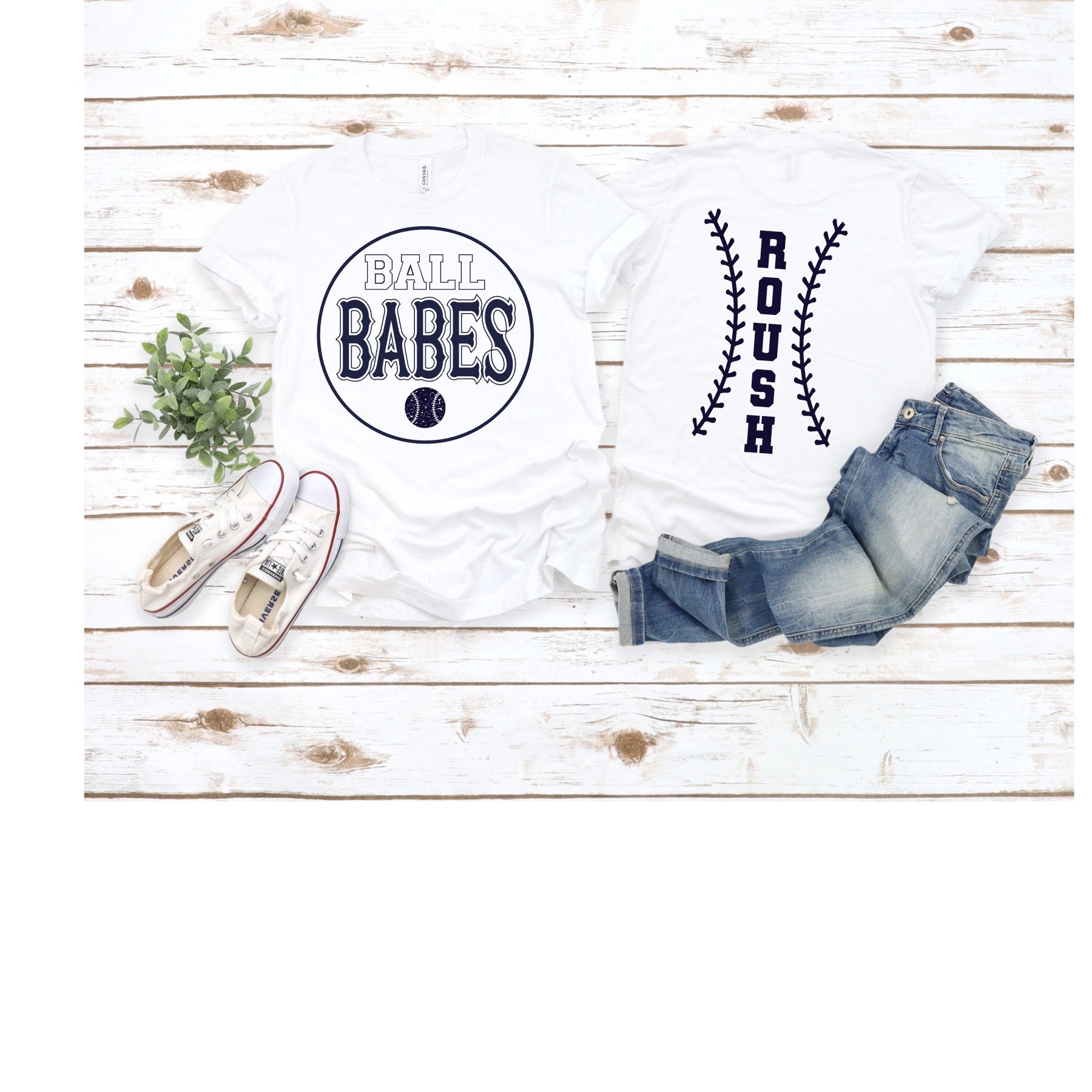 Ball Babes