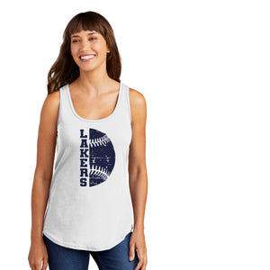 Prior Lake Lakers baseball tank