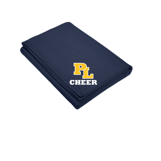 PL Cheer Blanket